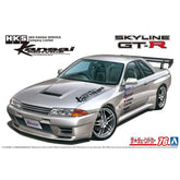 HKS Kansai Nissan BNR32 Skyline GT-R '90